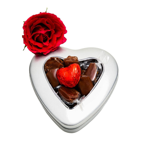 Hjerte-med-Sjokoladekaramell-og-hjerte