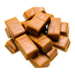 Fudge-karamell