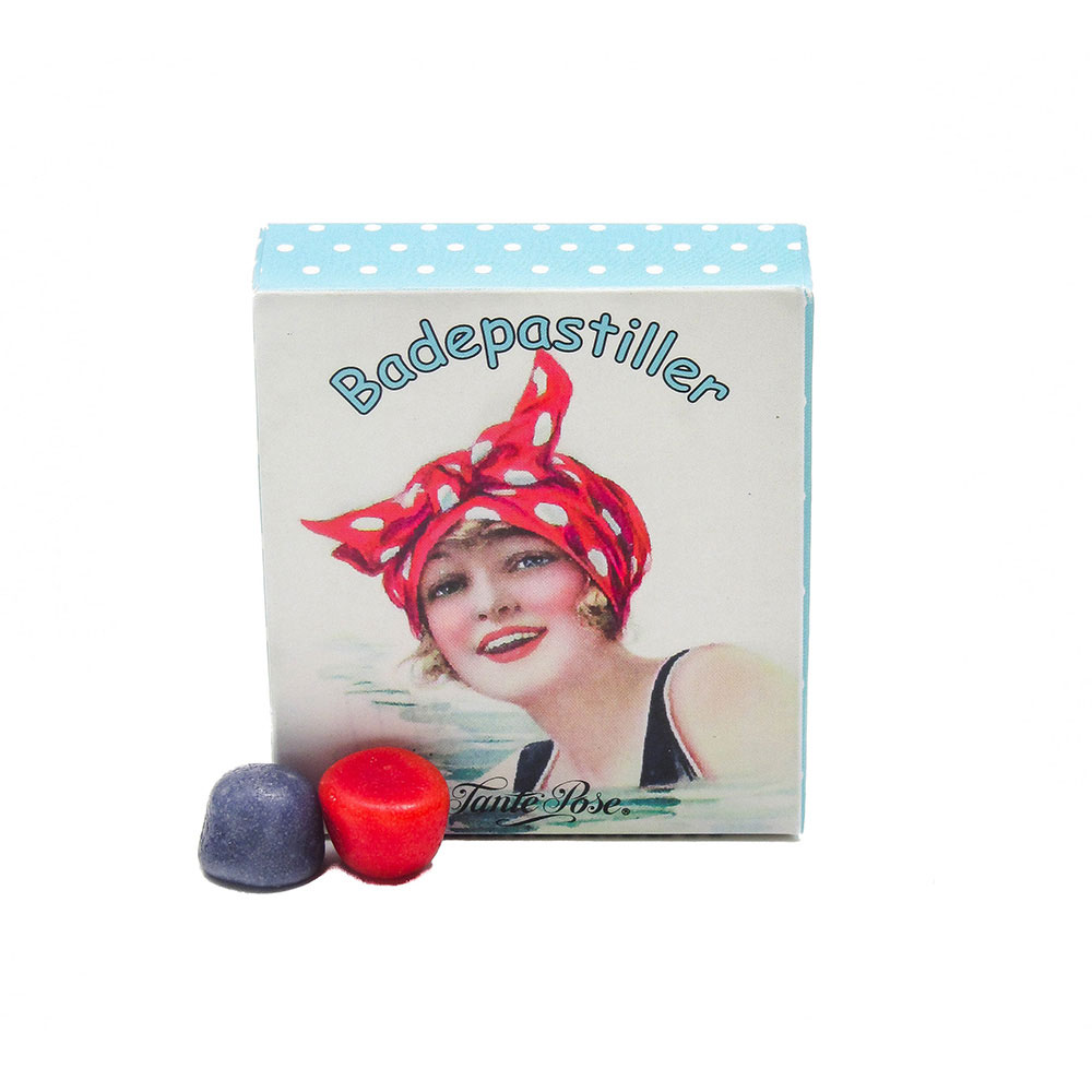 Badepastiller