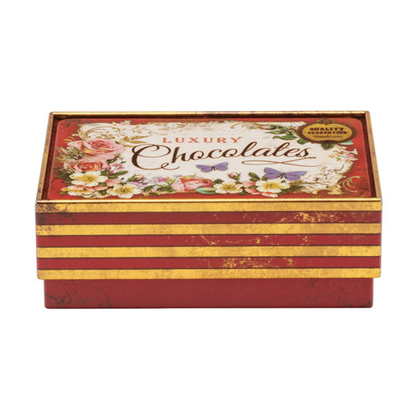 Luxury-chocolates