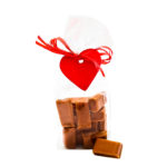 1918RH Pepperkake fudge