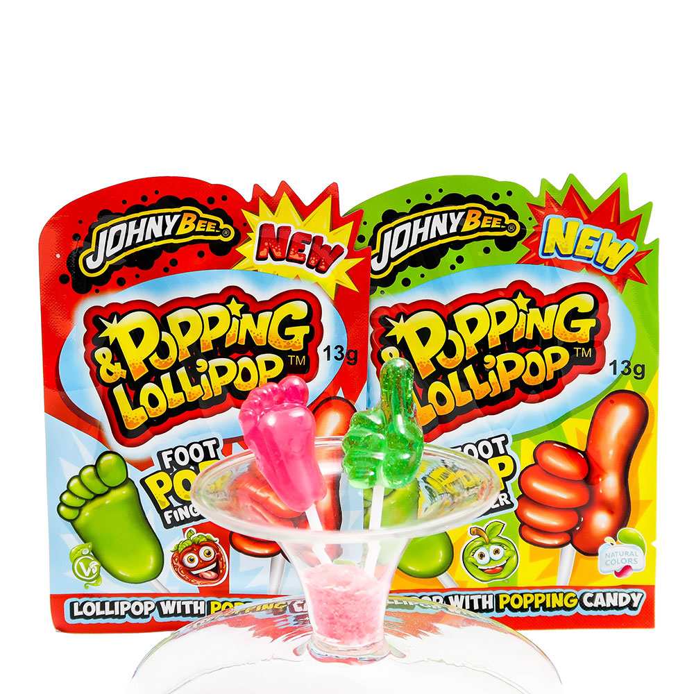 Popping-&-Lollipop