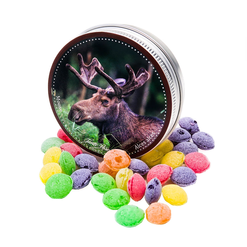 Elg-snuseske-mini-mix
