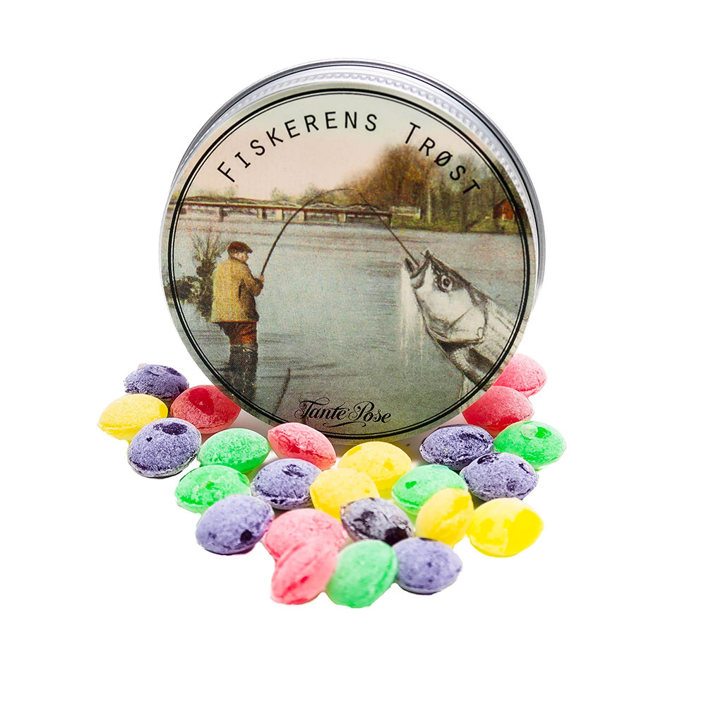 Fiskerens-troest-snuseske
