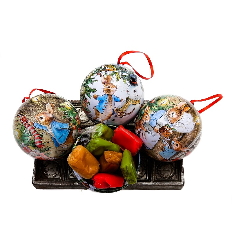 0269 peter rabbit julekulerREZ