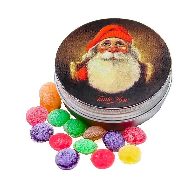 0362GGN snuseske frukt mini mix